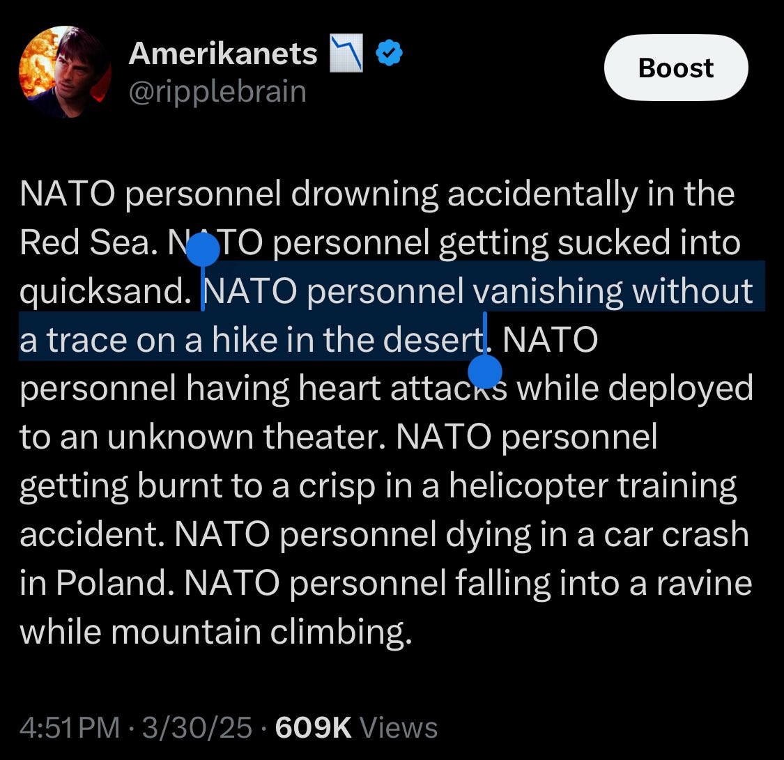 Amerikanets 📉 tweet media