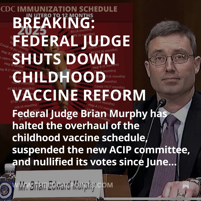 Peter A. McCullough, MD, MPH® tweet media