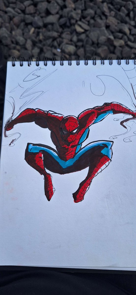 Dark Magic Art (COMMISSIONS OPEN) tweet media