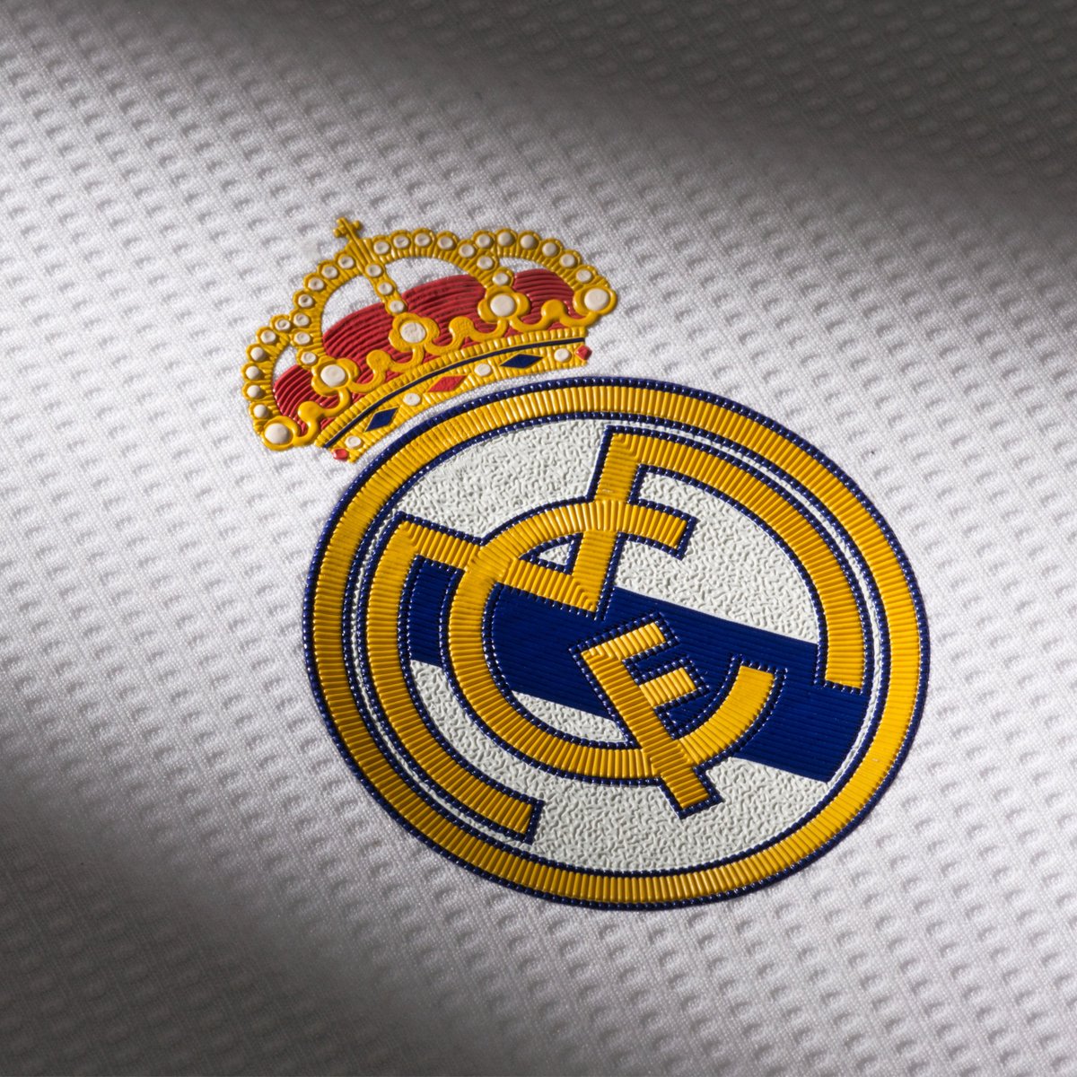 Seputar Real Madrid tweet media