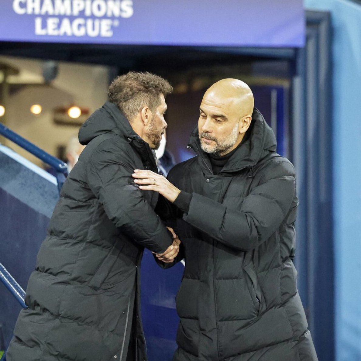 Seputar Real Madrid tweet media