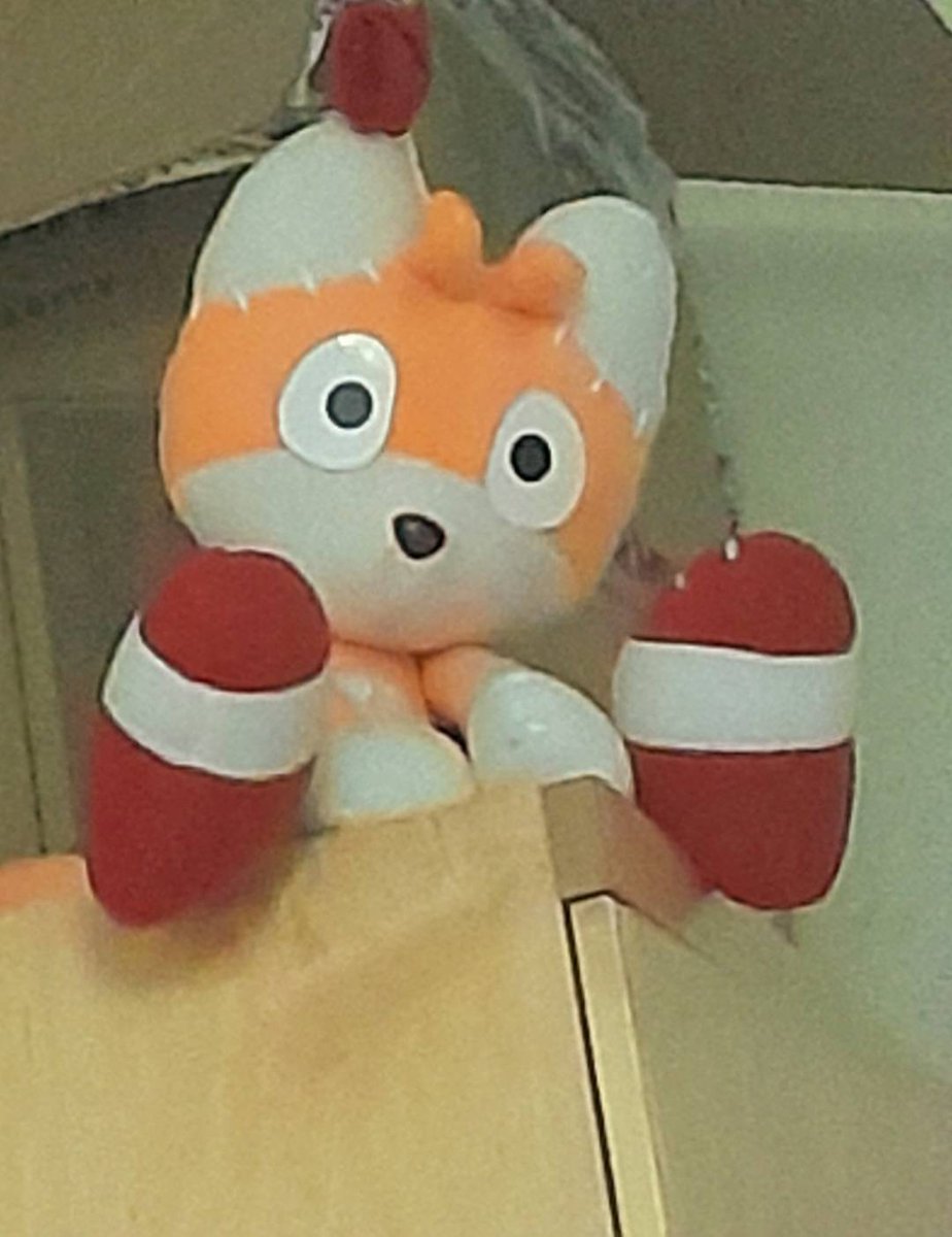 Mister Macabre tweet media