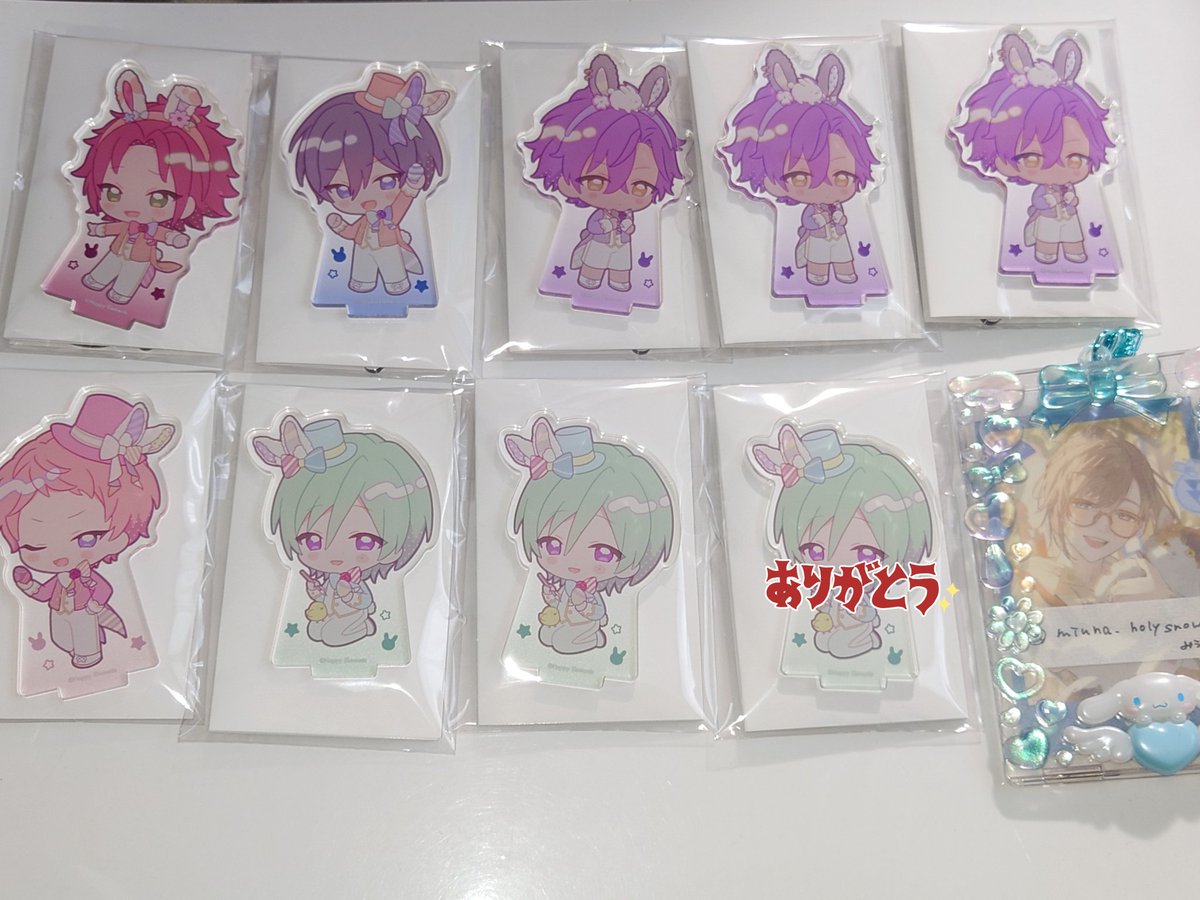 みうな tweet media