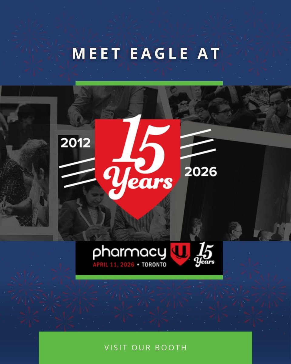 Eagle Analytical Services tweet media