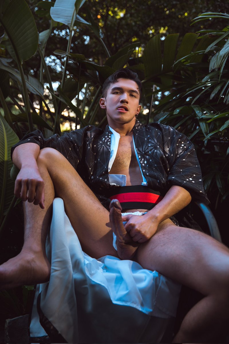 鲜肉工坊 tweet media