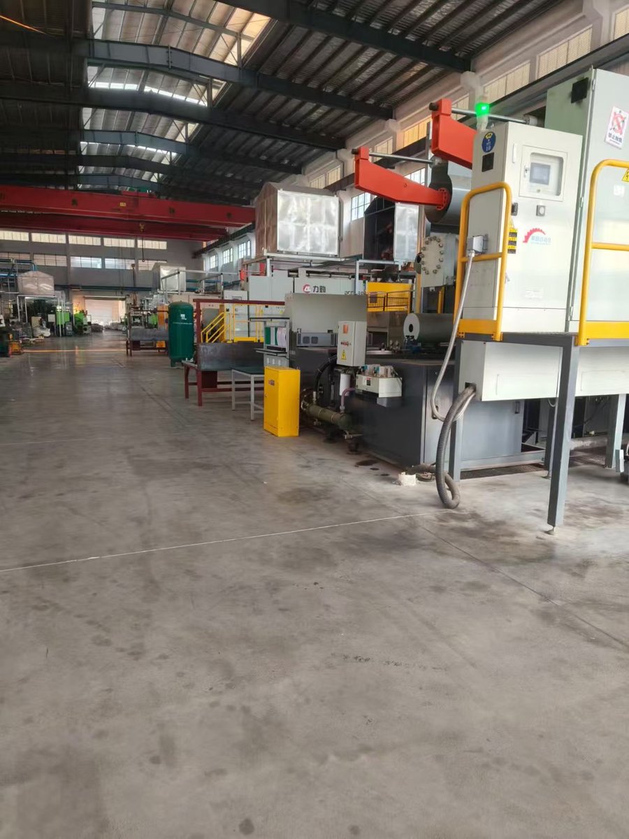 MiloLiDamag's tweet image. 🛠️ Solving Display Pain Points: Lightweight, Reliable, and Cost-Effective Solutions
Why Choose Our 640×480-A Model?
Lightweight Design: Significantly cuts logistics and handling costs without compromising robustness.
#BusinessSolutions #SupplyChain #DisplaySolutions #Efficiency