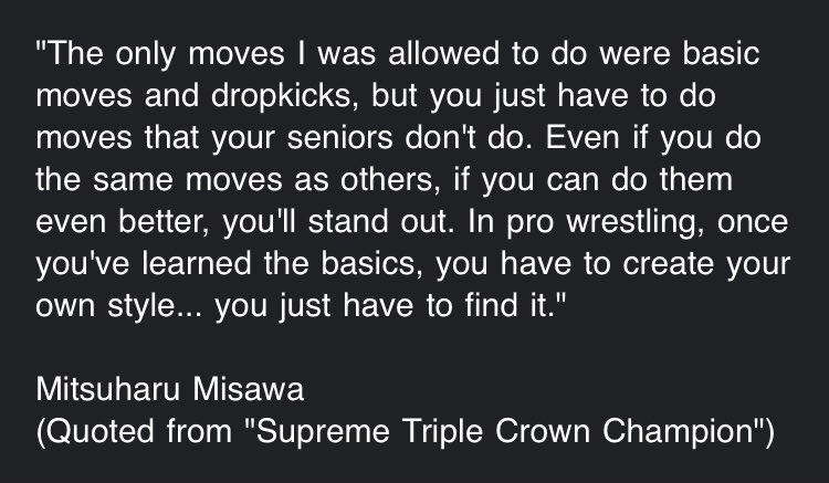 Pro Wrestling Noah’s Arkive ✍️ tweet media