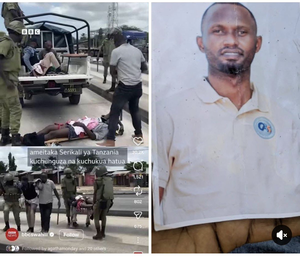 Hilda Newton tweet media