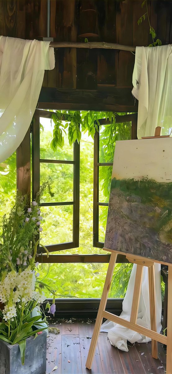 August B Var tweet media