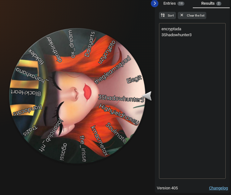 ⚔️ xy_anon 😈💎💜⚛️ ⚔️ tweet media