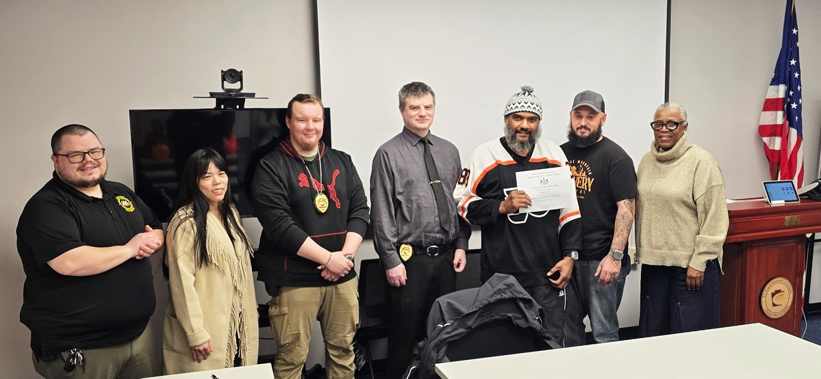 PA Department of Corrections tweet media