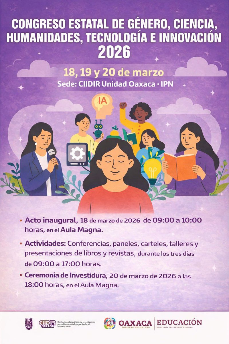 Marco Reyes Terán tweet media