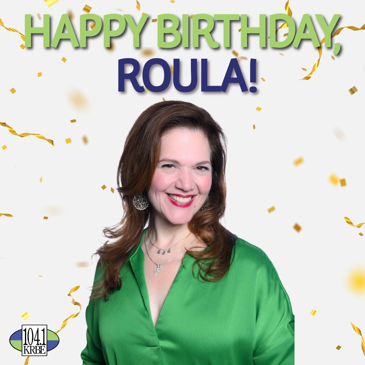 104.1 KRBE tweet media