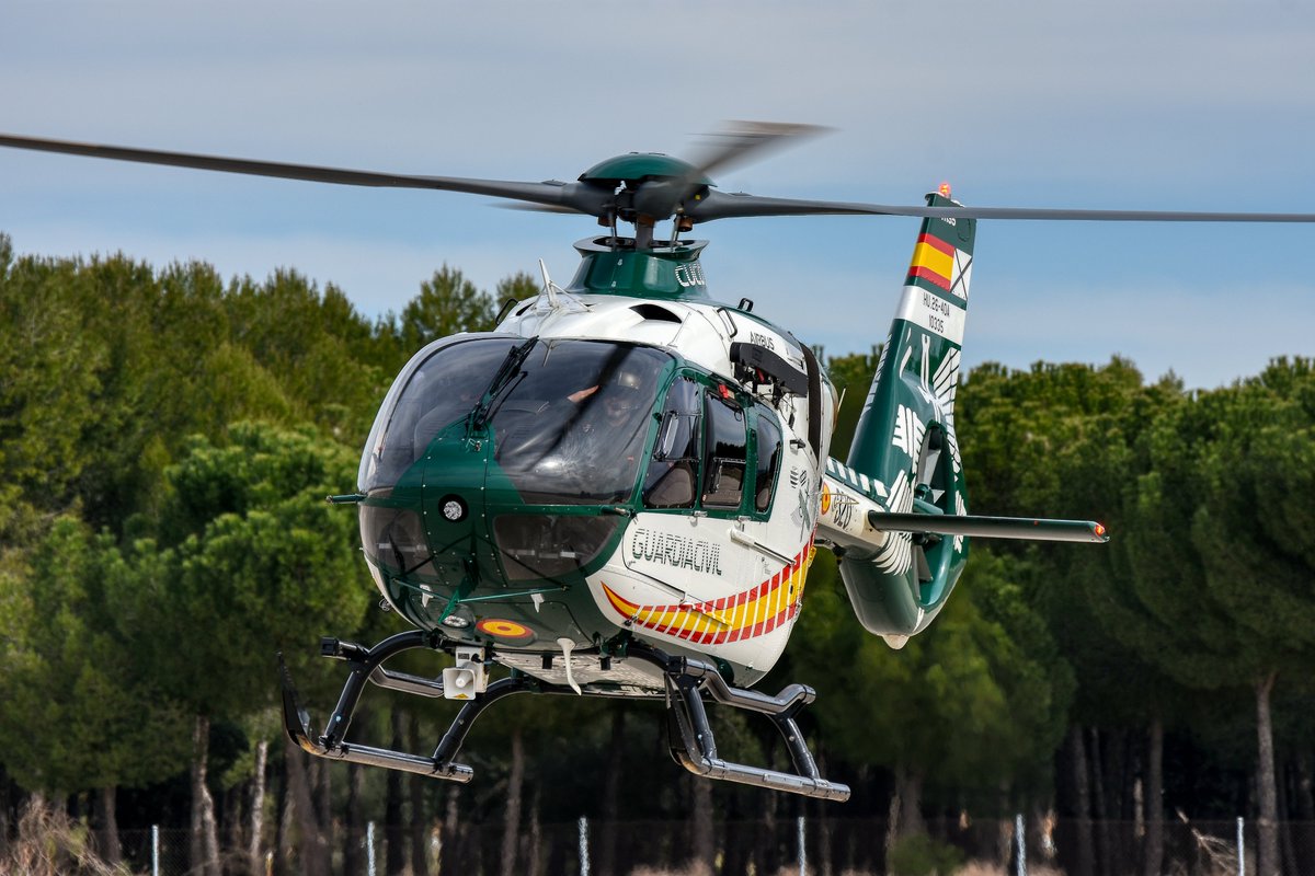 RadarSpain 🇪🇸 tweet media