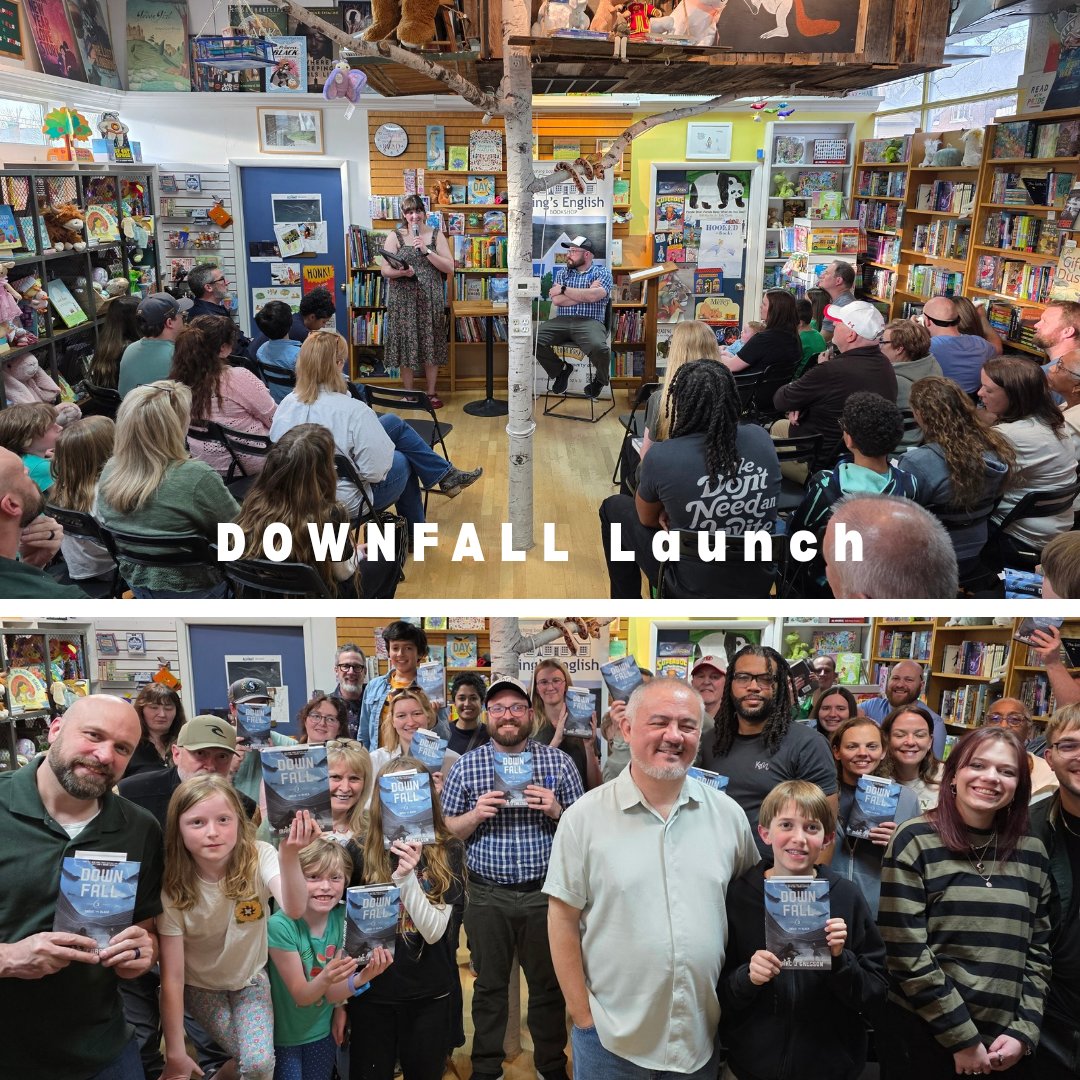 Marc J Gregson tweet media