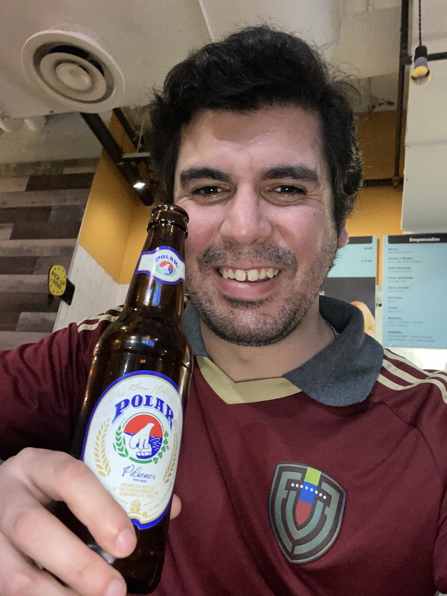 Simon Molina 🇻🇪🇺🇸 tweet media