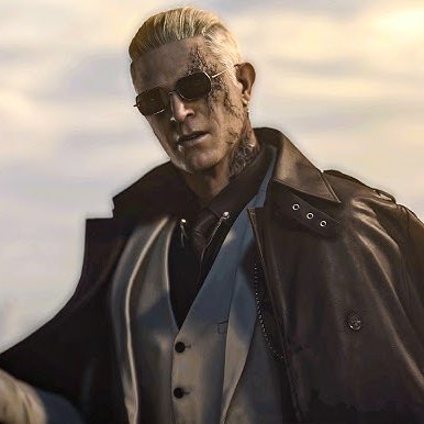 Resident Bio Evil tweet media