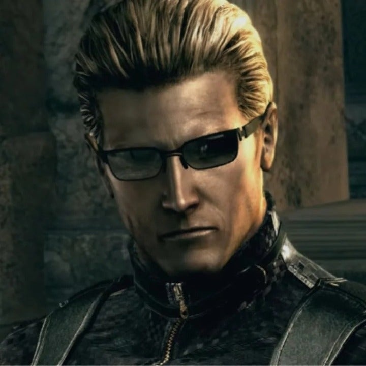 Resident Bio Evil tweet media