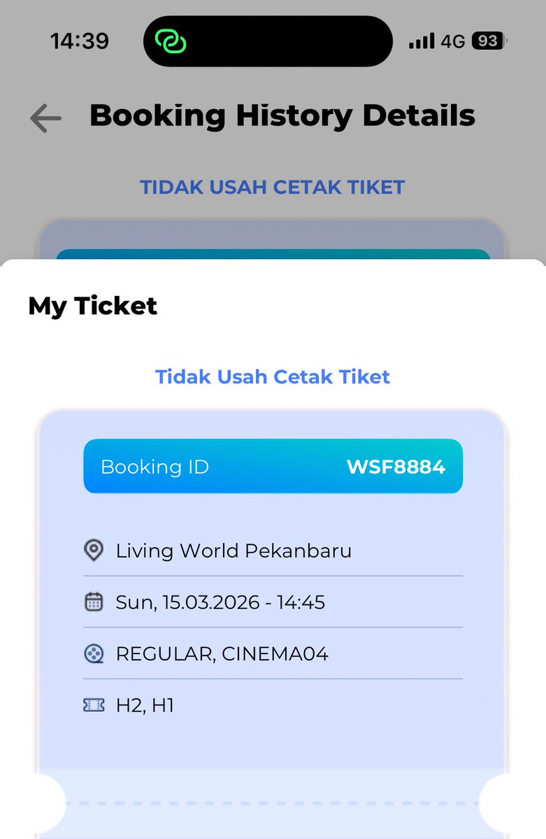 Rama Rizana tweet media