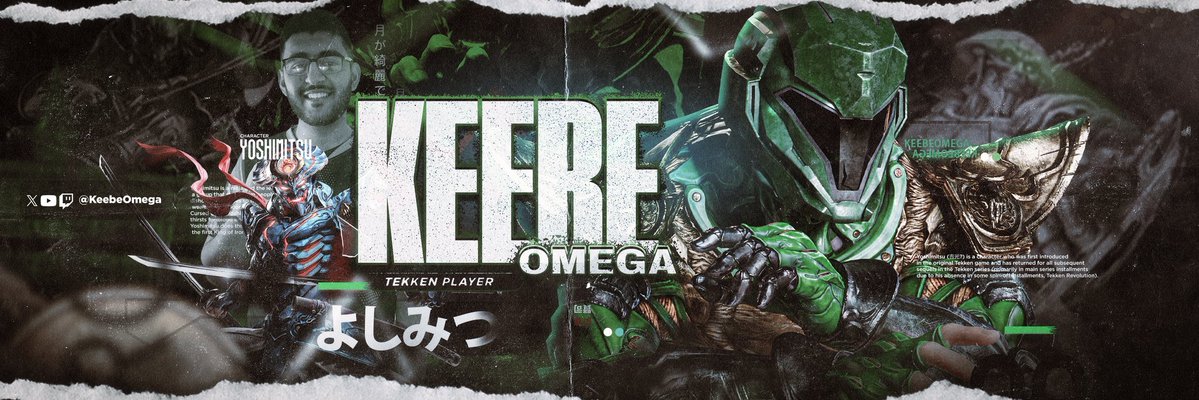 KRYP | KeebeOmega tweet media