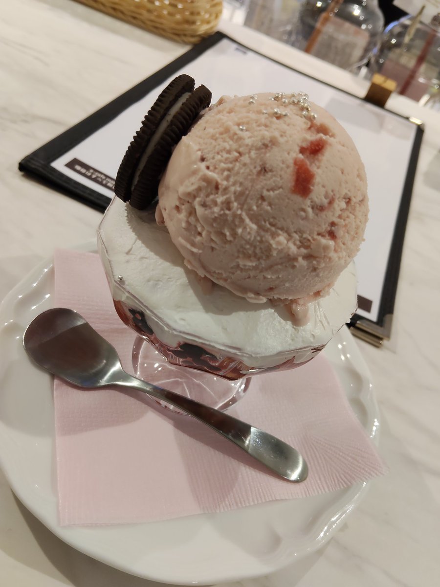 シルバー(聖葵) tweet media