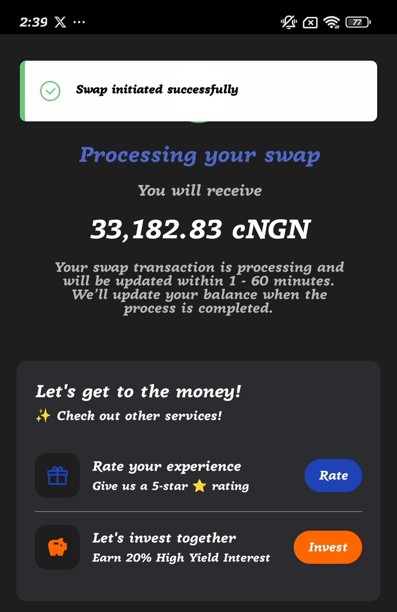 Vindicated Chidi 🕊 tweet media