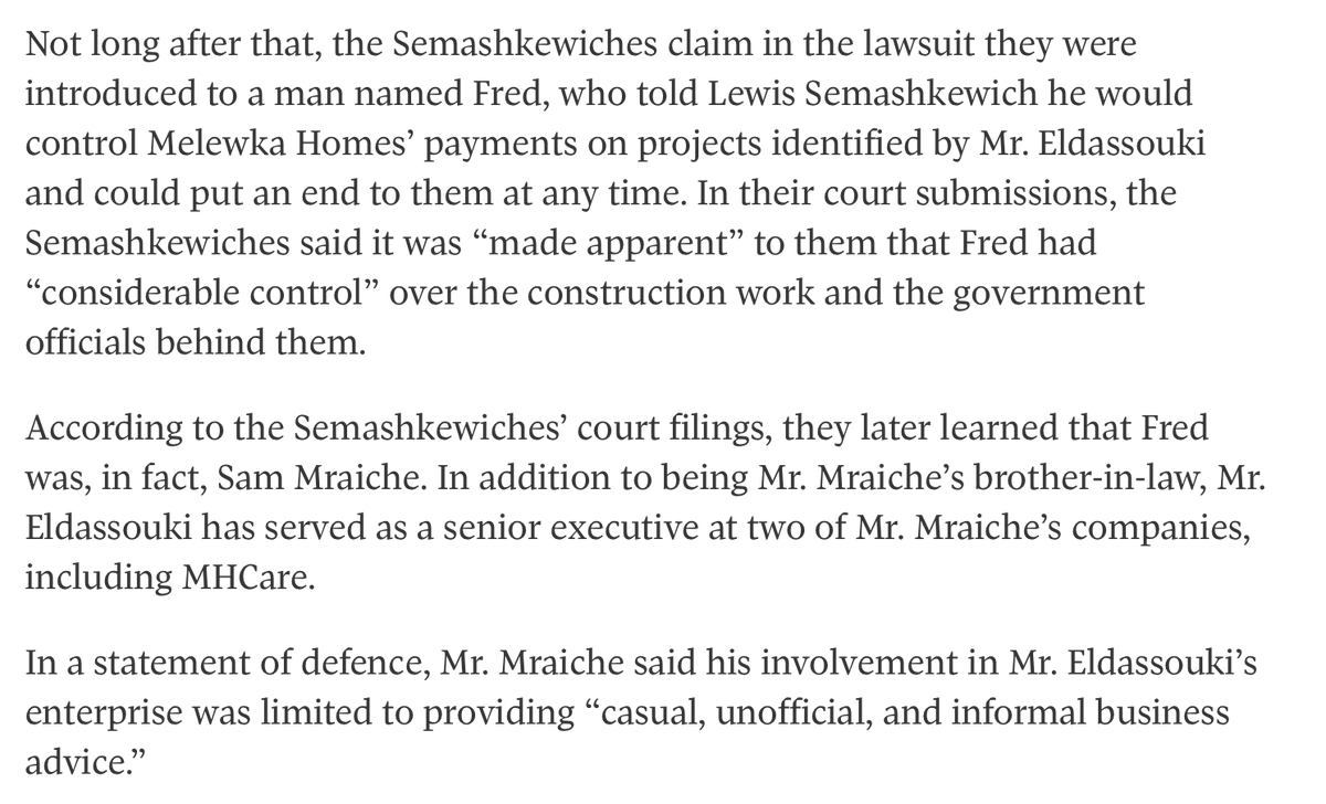 Andrea Dekeseredy tweet media