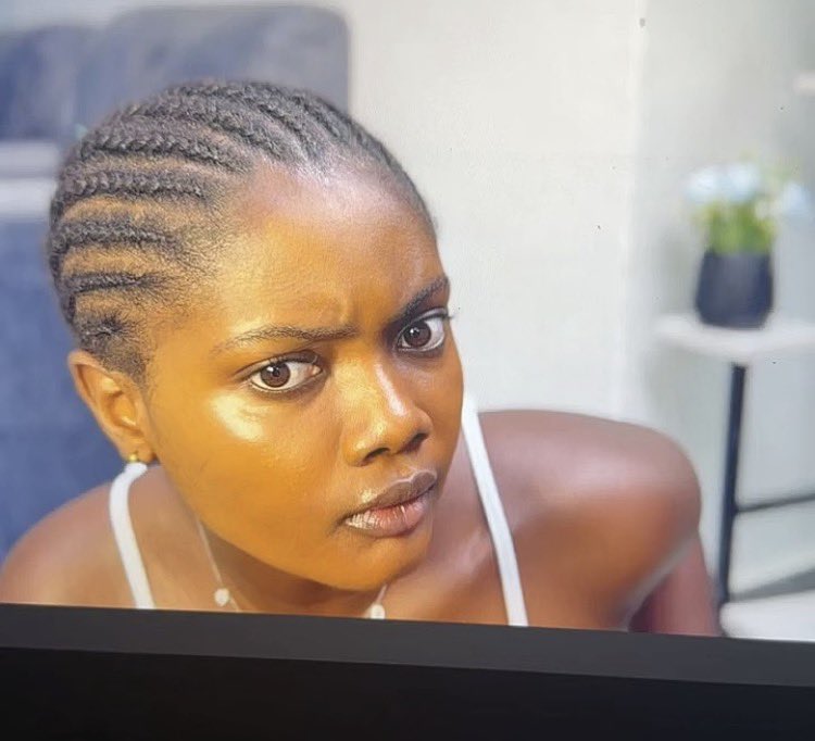 WHO IS THE PUBLIC TOILET??
#BBnaija