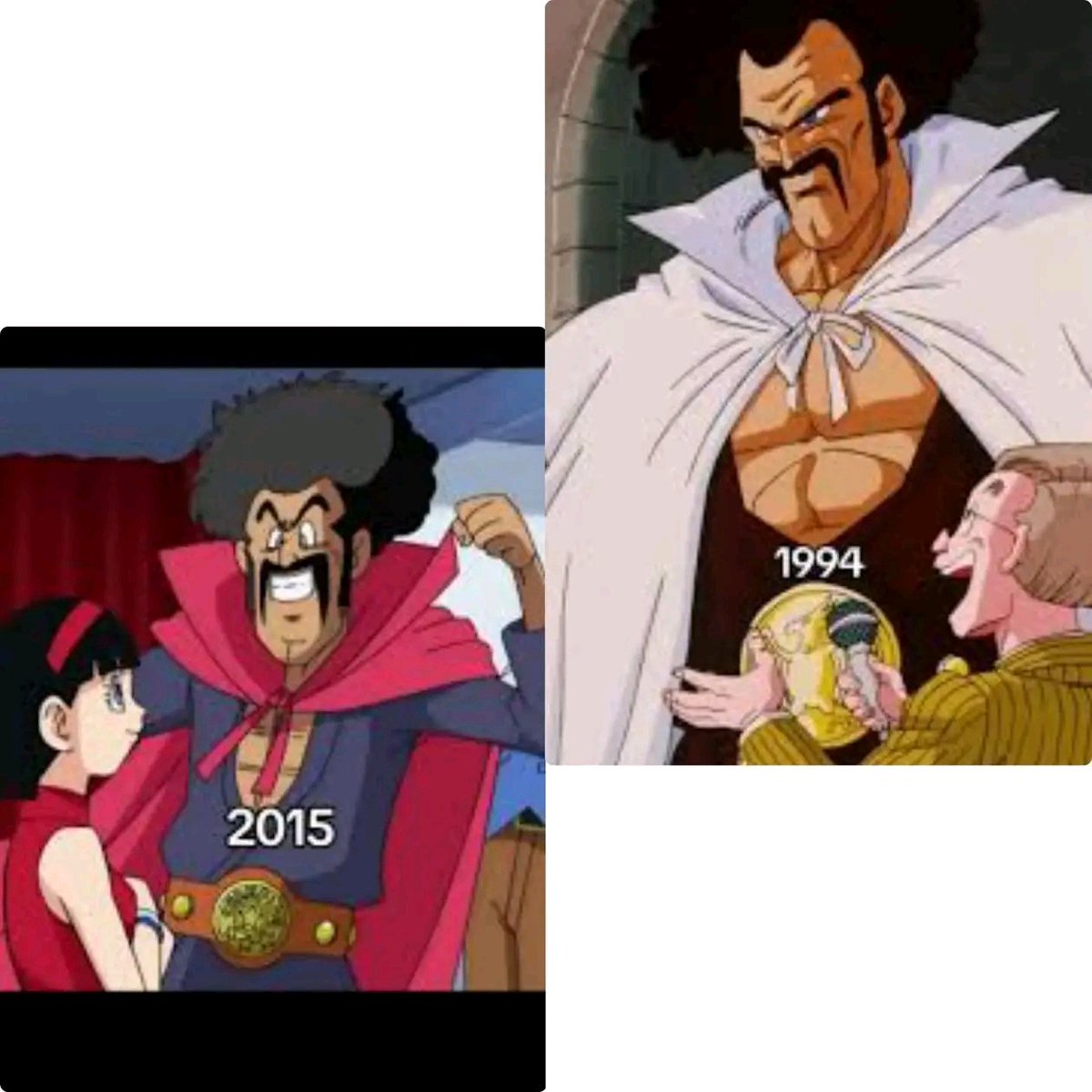 Harley Anime✨ tweet media