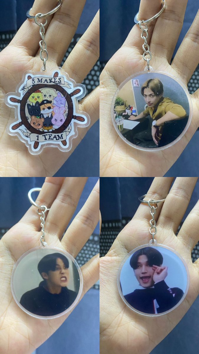 nananathhh_'s tweet photo. HI ATINY!!! ❤️🖤💋

i’ll be giving out some keychain freebies for In Your Fantasy in KL this sunday! 

let’s see your luck, dapat keychain aniteez ke dapat keychain kacip?! 😋😋🫵🏼

SEE YOU GUYS THERE!!!! 🎸✨

#InYourFantasyinKL #ATEEZinKL https://t.co/Es67MKITOL