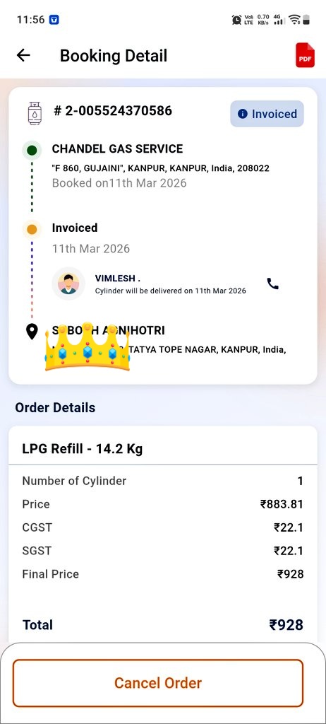 Subodh Agnihotri tweet media