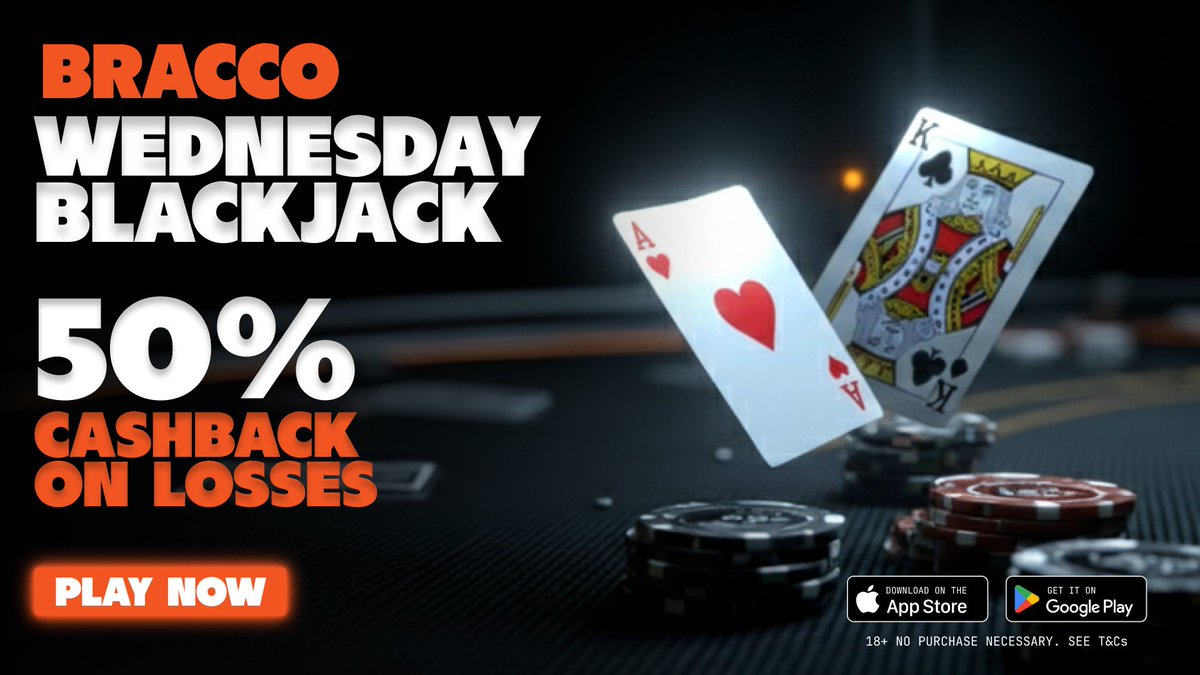 Bracco | Social Sportsbook tweet media