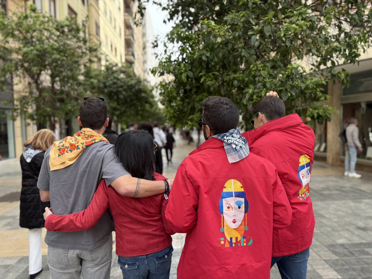 Rebeca Torró/❤️ tweet media