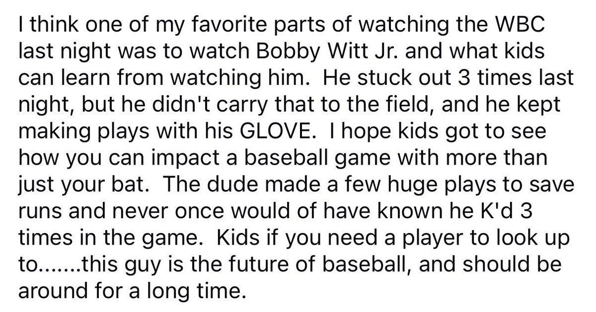 Bronco Baseball tweet media