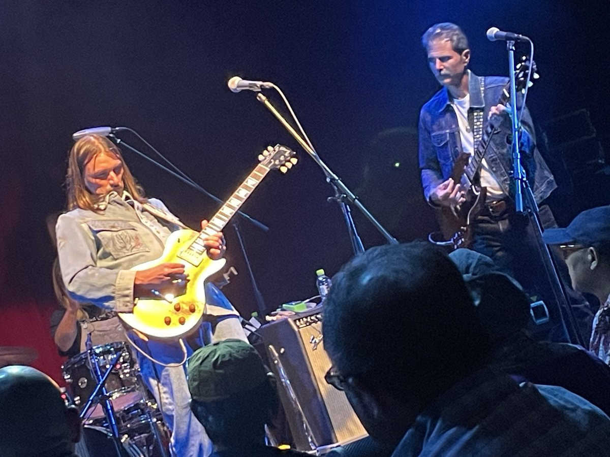 ハモンド🎸ファズ太郎 tweet media