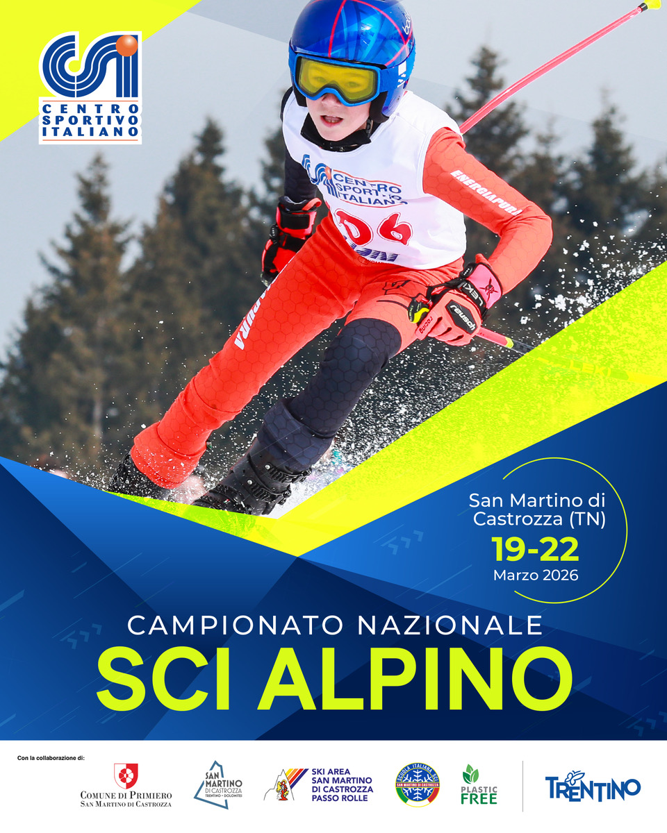 Centro Sportivo Italiano tweet media