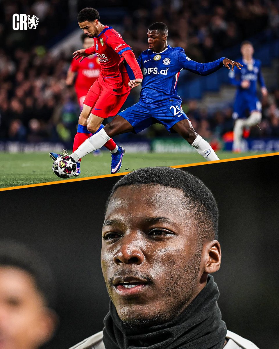 ChelseaReport tweet media