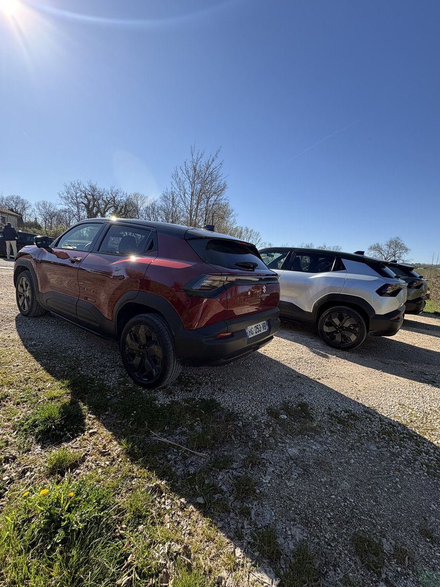 Les Cylindres tweet media