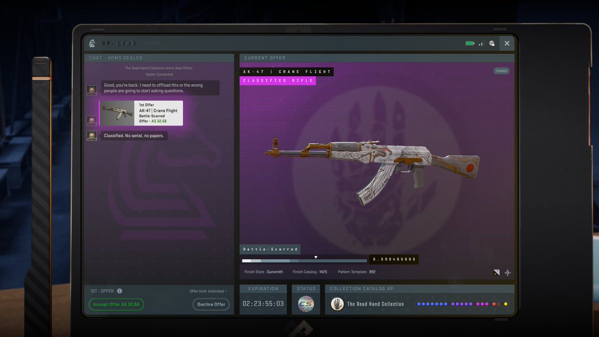 QuickFlow CS tweet media