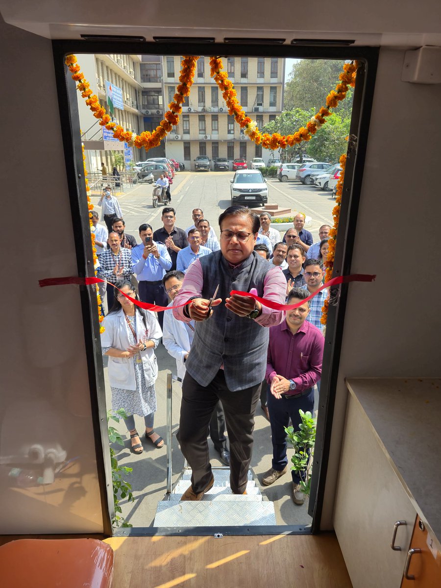 RPO Ghaziabad tweet media