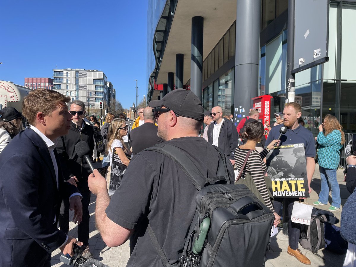 James Heartfield tweet media