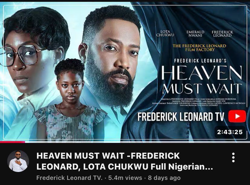 callme_yetty's tweet photo. Just watched Heaven Must Wait and wow 🥹❤️ It gave me everything, funny moments, deep love, and real tears. Such a beautiful film https://t.co/Ay8mixMu4h