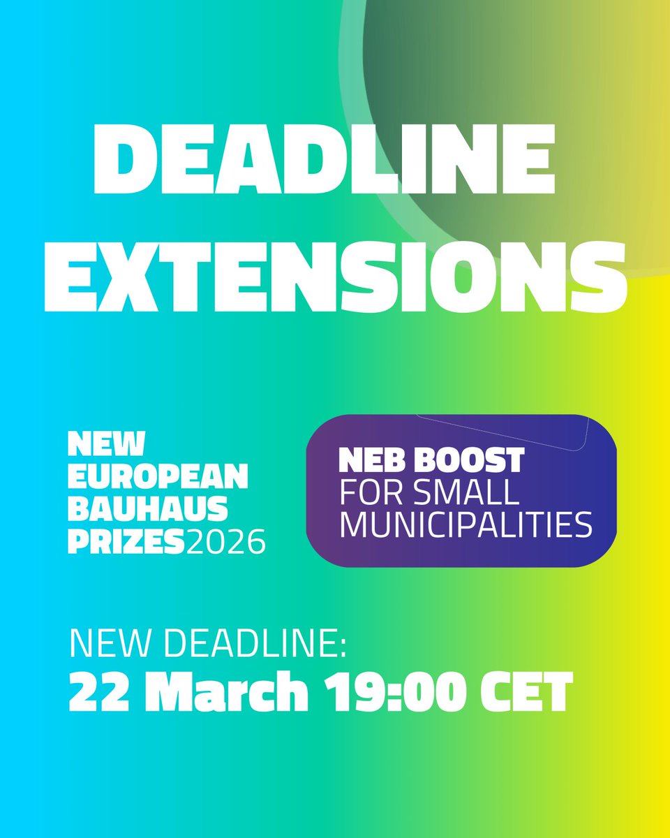 Interreg Baltic Sea Region tweet media