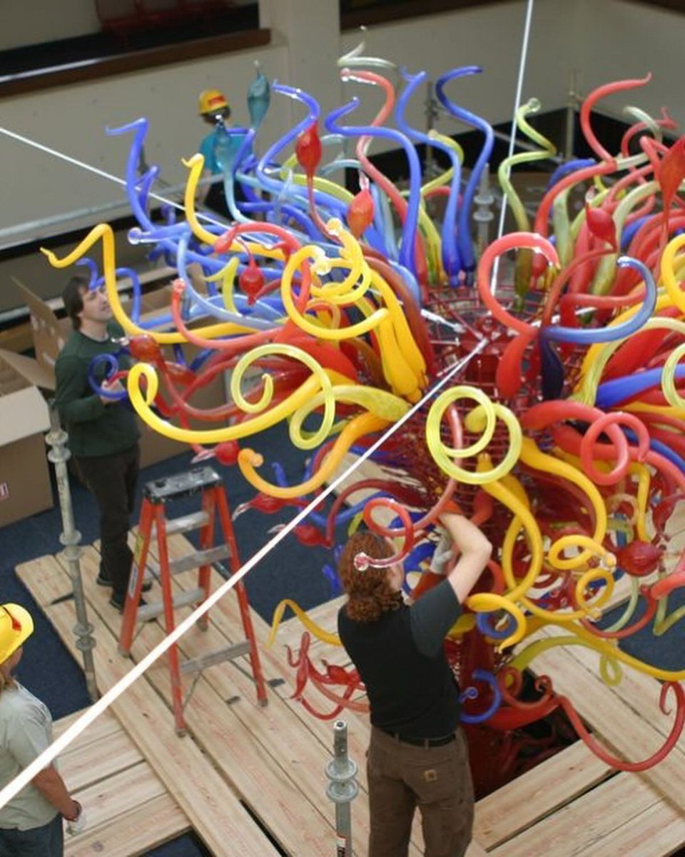 The Children's Museum tweet media