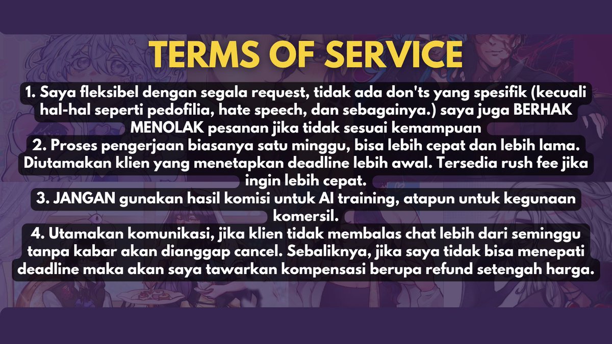 明亮月✨ | COM WAITLIST tweet media