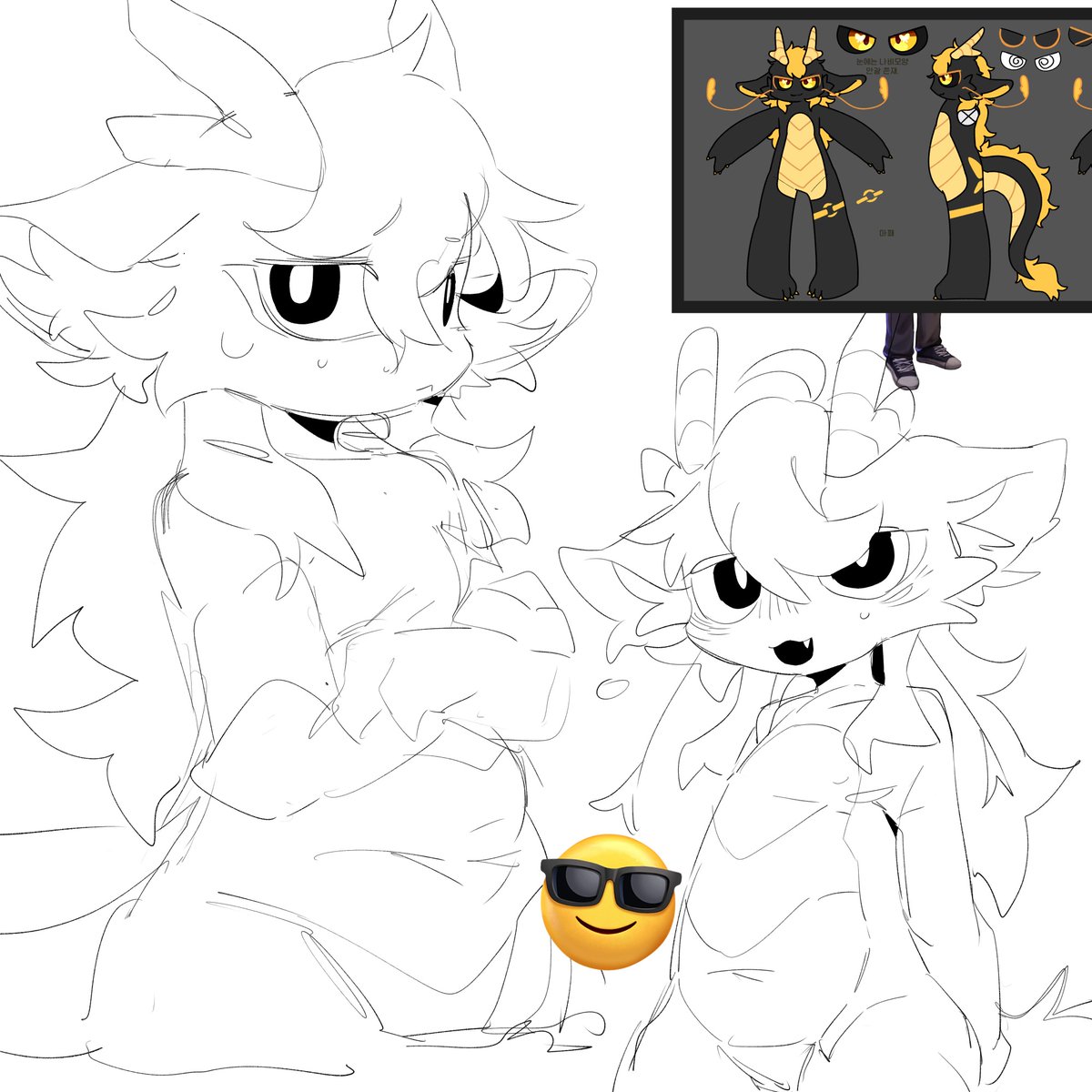 Ω🔜FURST CLASS tweet media