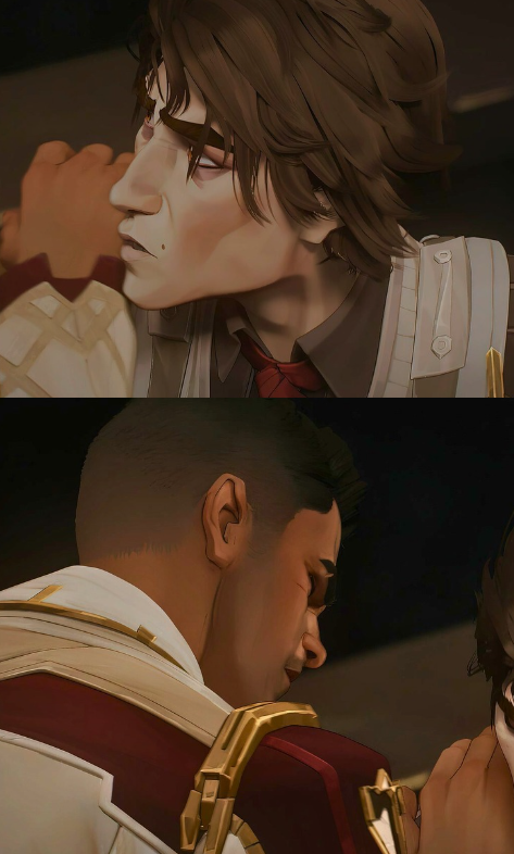 Sera 🦋 In all timelines tweet media