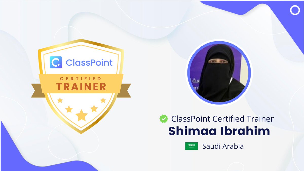 ClassPoint MENA tweet media