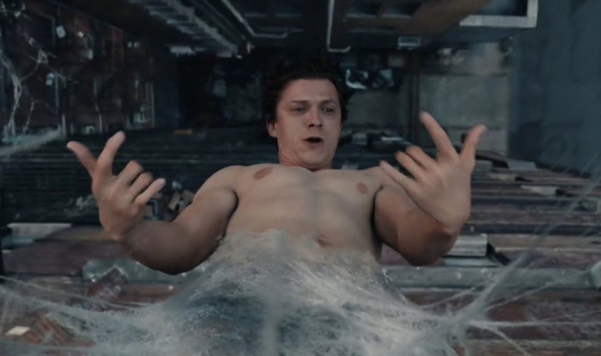 A Bite Of: Movies & TV tweet media