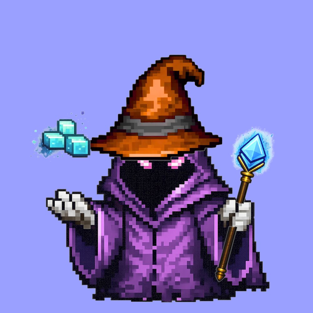 EtherMages tweet media